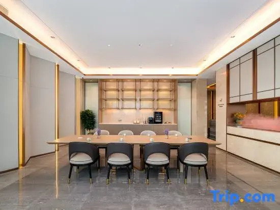 Lavande Hotel(Changshu Haiyu North Road  Flagship Store)