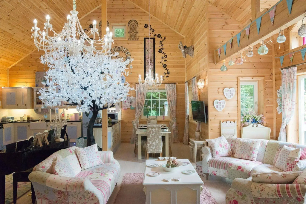 Enchanted Manor