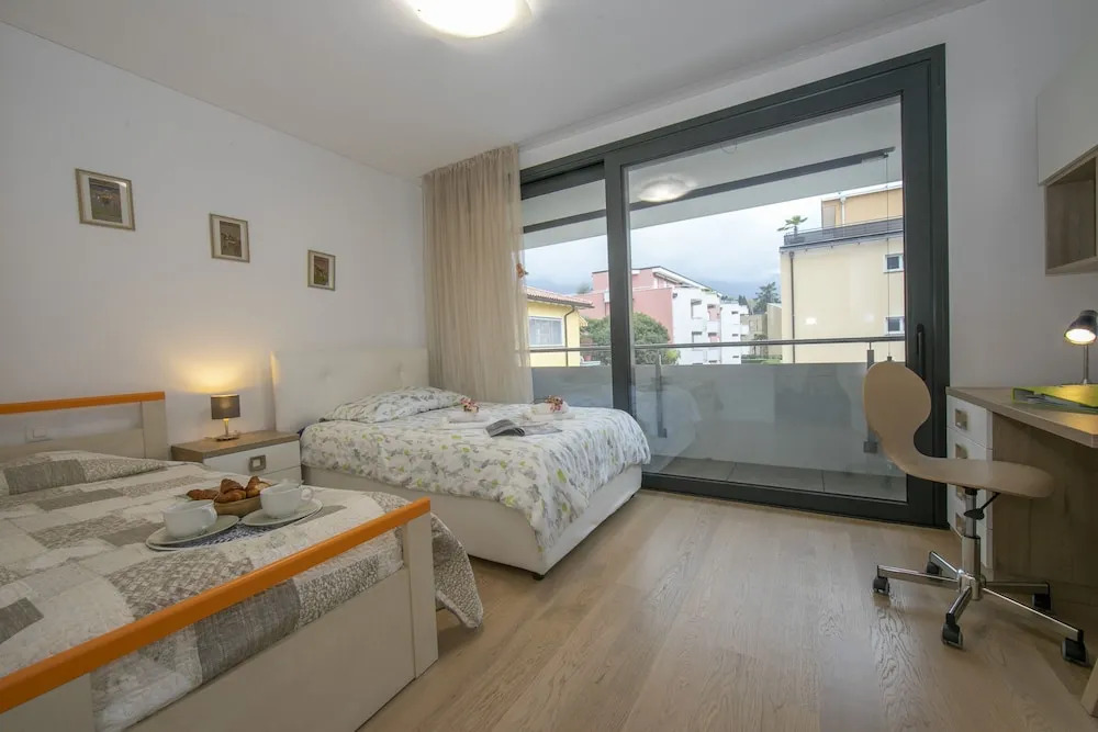 Residenza Artemia Apt. 6