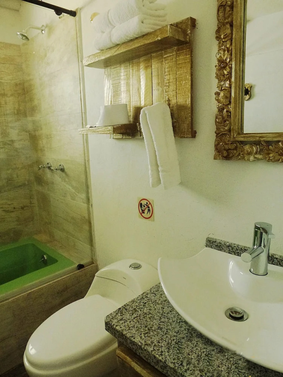 HOTEL BOUTIQUE Santa Helena Villa de Leyva