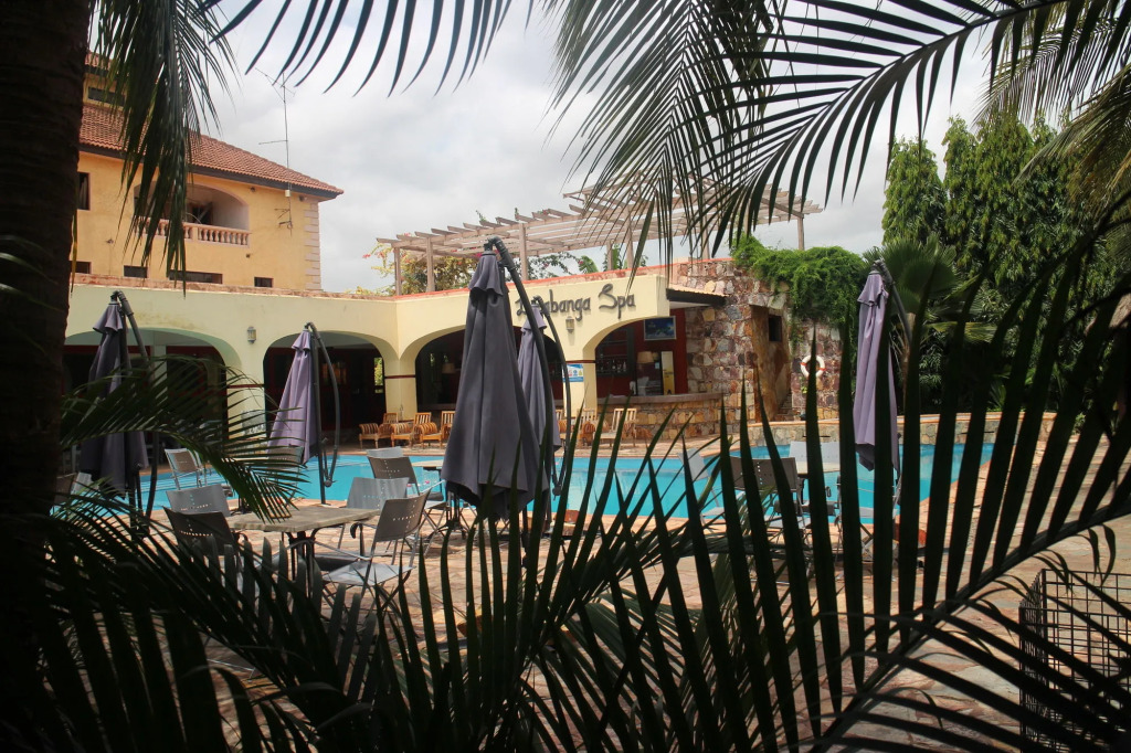 Accra Royal Castle Apartments & Suites