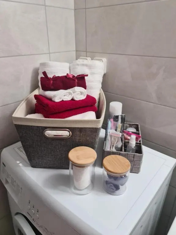 Cosima Luxury Appartement