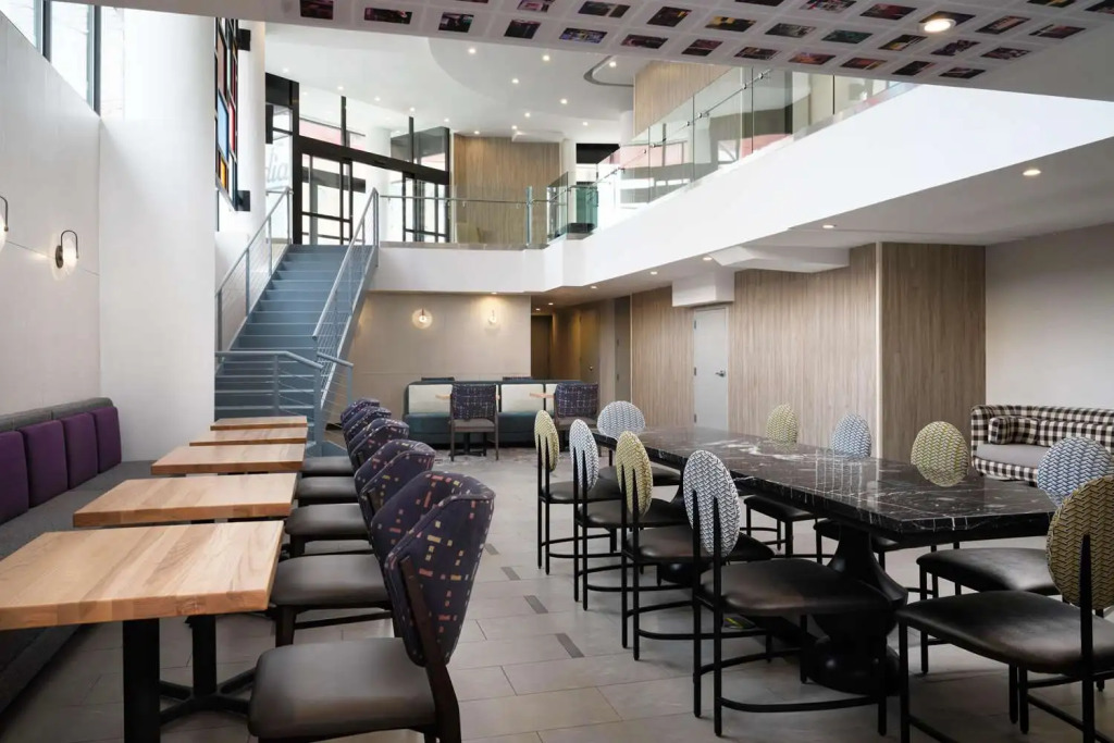 Hampton Inn Long Island City NY