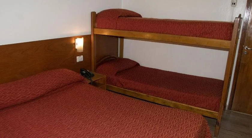 Hotel Zurich
