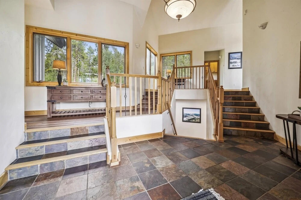 Ten Mile Vista - Braddock Hill 3 Bedroom Home by Redawning