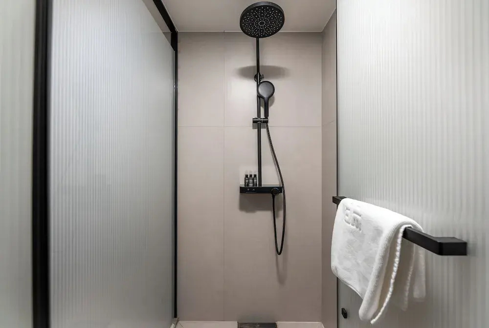 KSpace KaiShi hotel