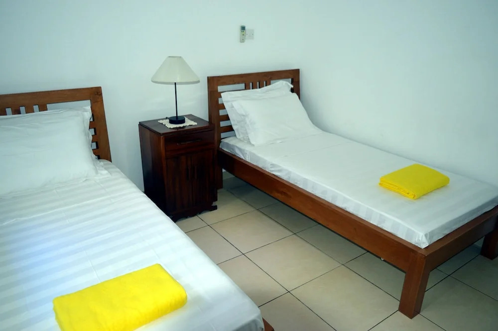 Sundown Beach Villa