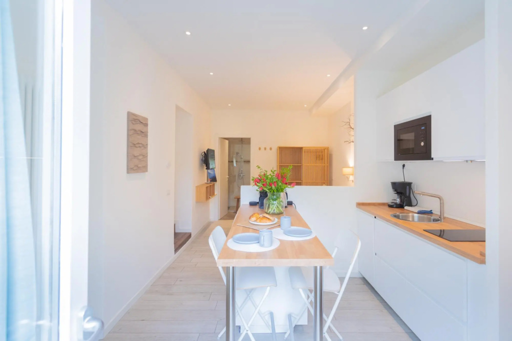 Enchanted Como Lake - Tremezzo Apartments by Rent All Como