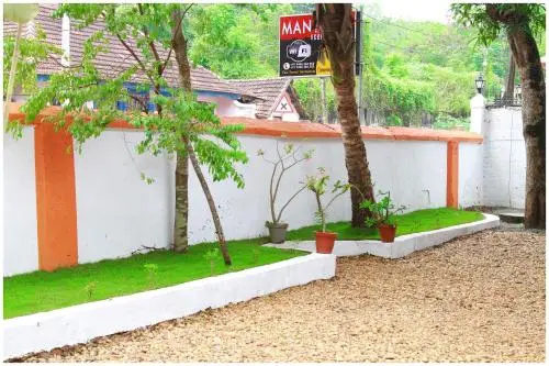Mantra Heritage Home