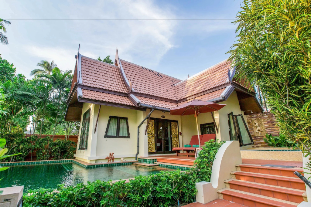 Koh Chang Paradise Resort & Spa