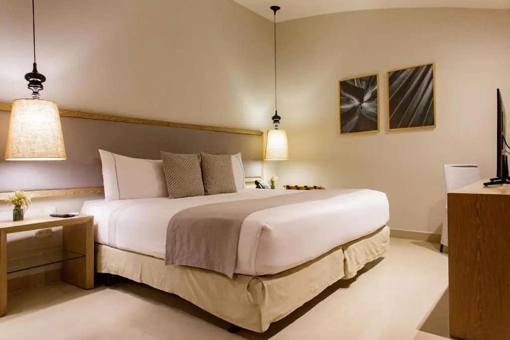 Hotel Santa Cecilia B&B