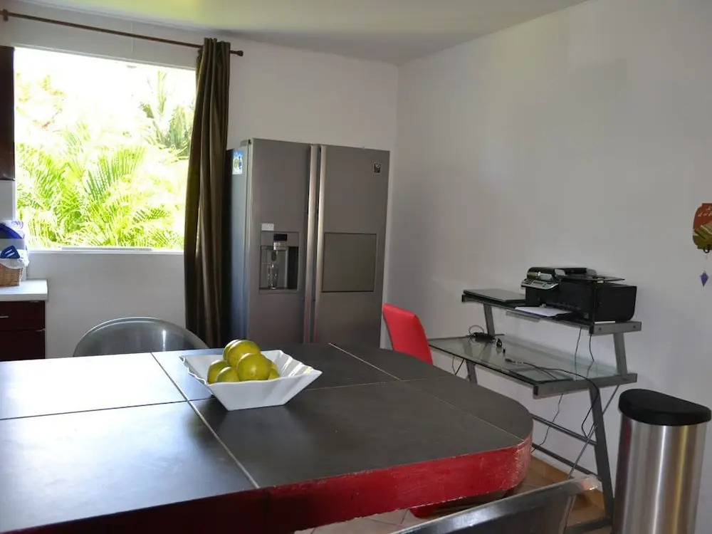 Zen Lounge Villa Gwadinina