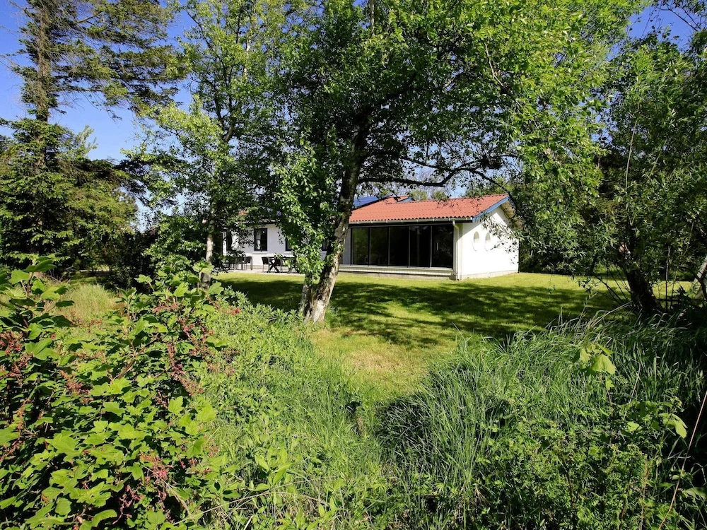 8 person holiday home in Fjerritslev-By Traum