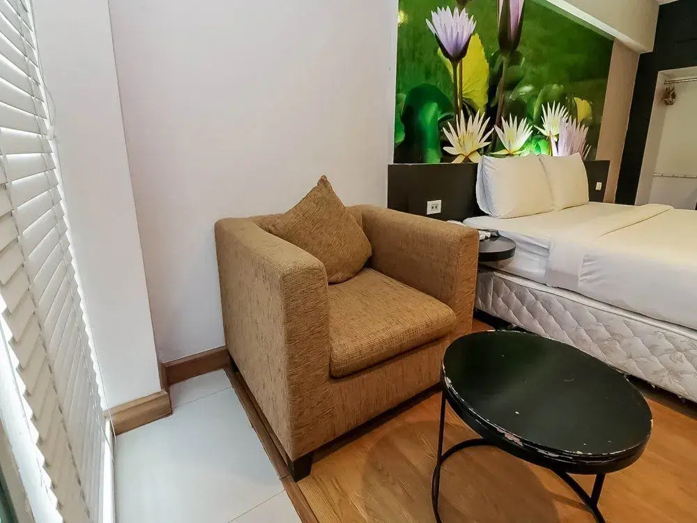 曼谷经典席娜卡琳 40 号奈达客房(Nida Rooms Classic Srinakarin 40)