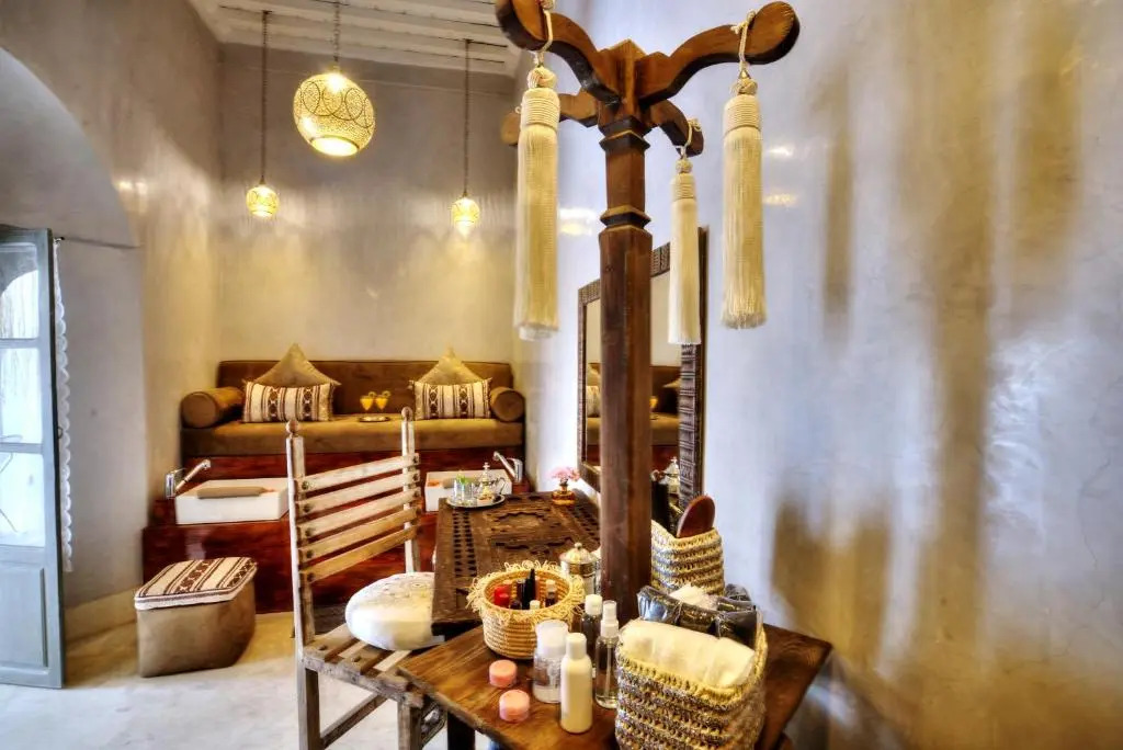 Riad Sokera Hotel & Spa - Adults Only
