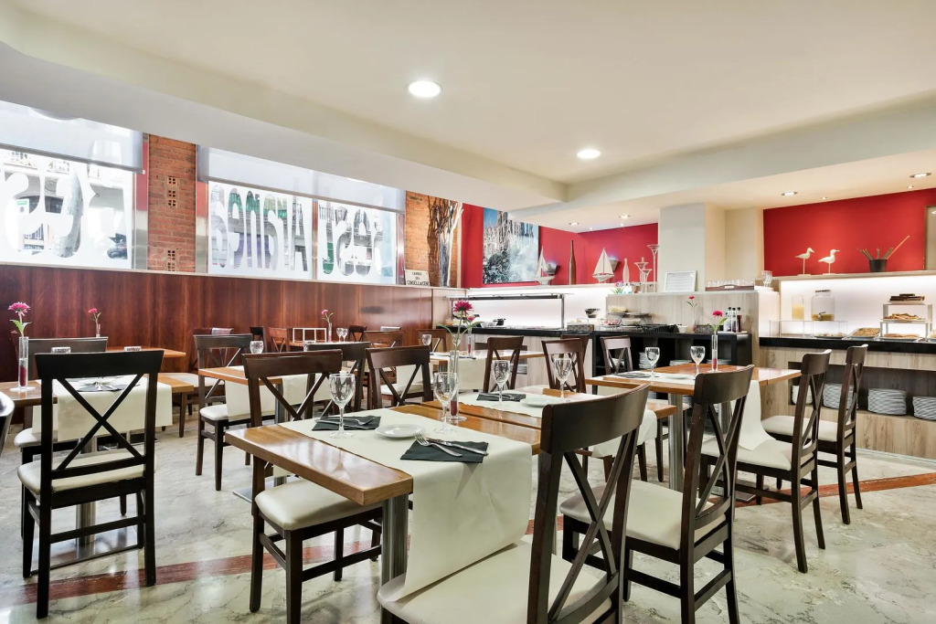 Hotel Best Aranea