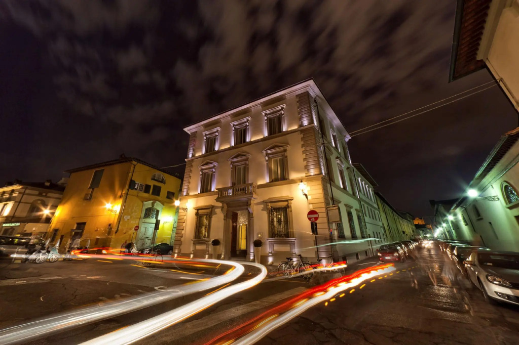 Eurostars Florence Boutique