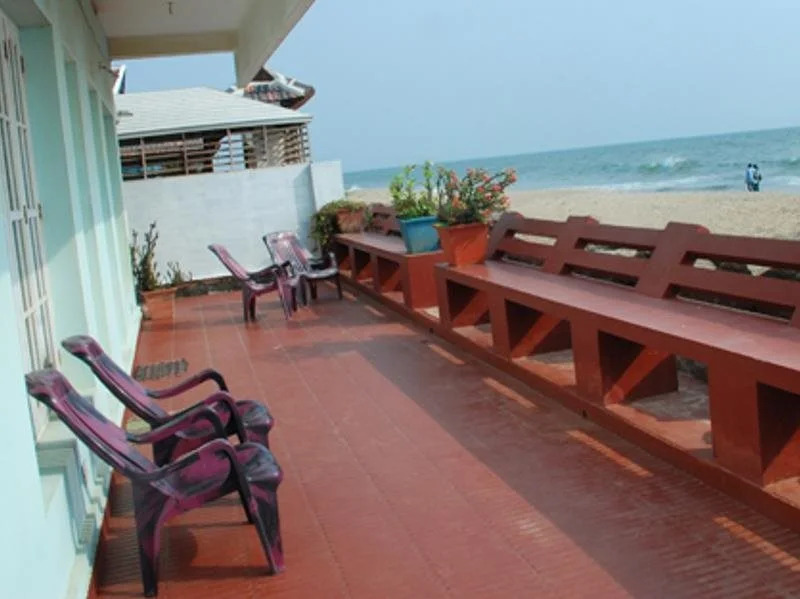 Ocean Breath Home Stay