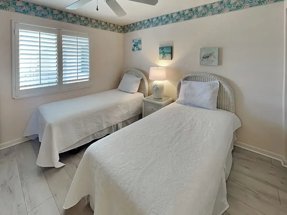 Admirals Bay 255 by Distinctive Beach Rentals