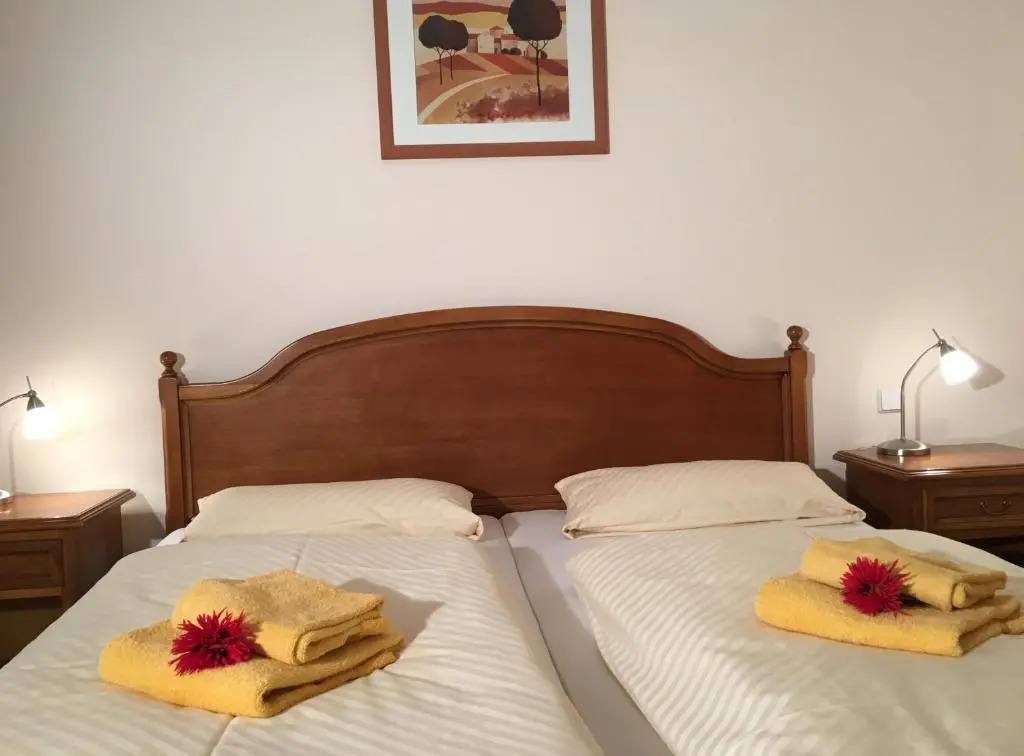Villa Jasmin - 1