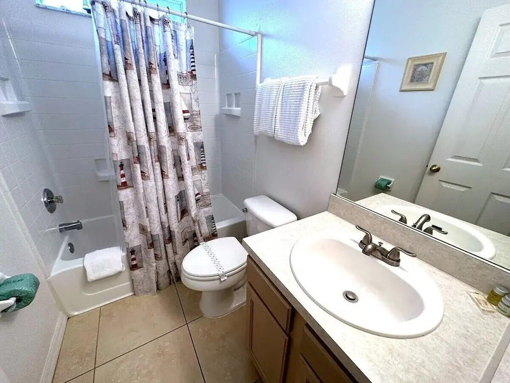 2672HEA - Southern Dunes - Villa - Private Pool