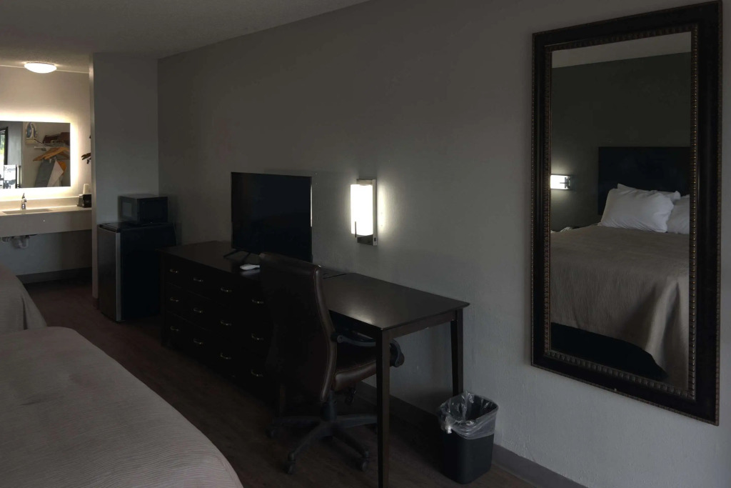 Quality Inn Kinder near Casino