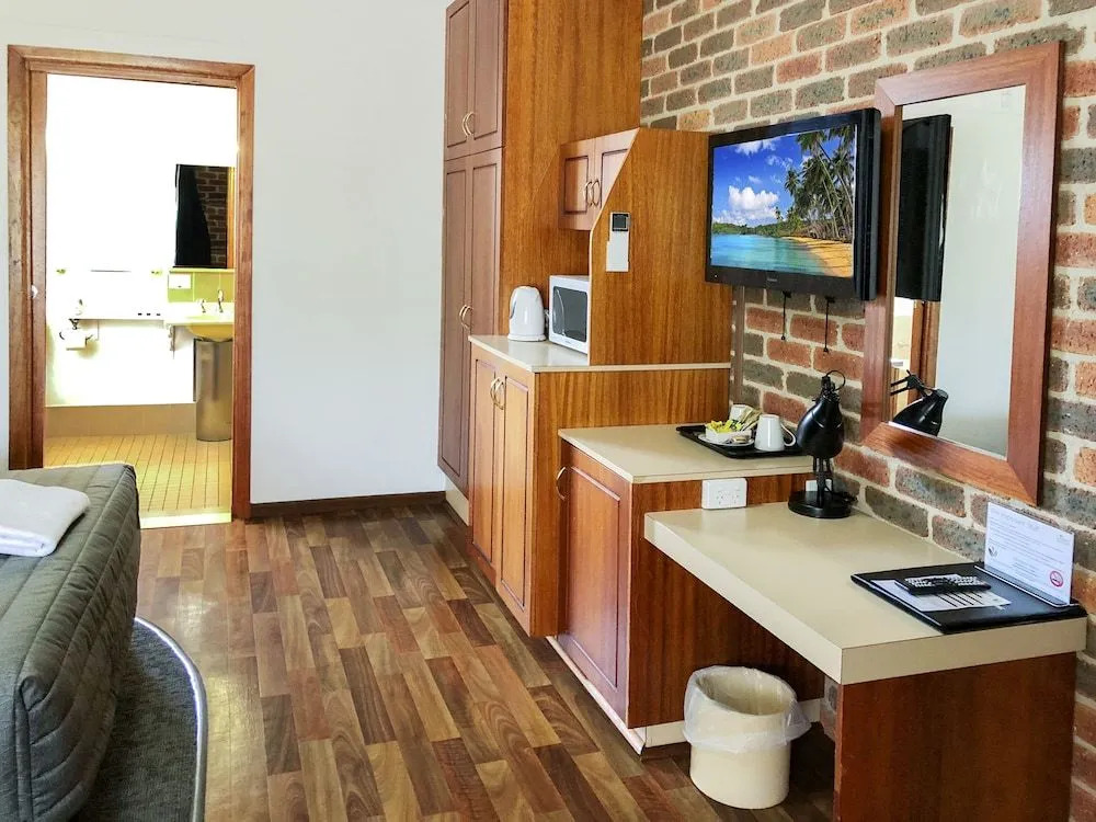 Leeton Heritage Motor Inn