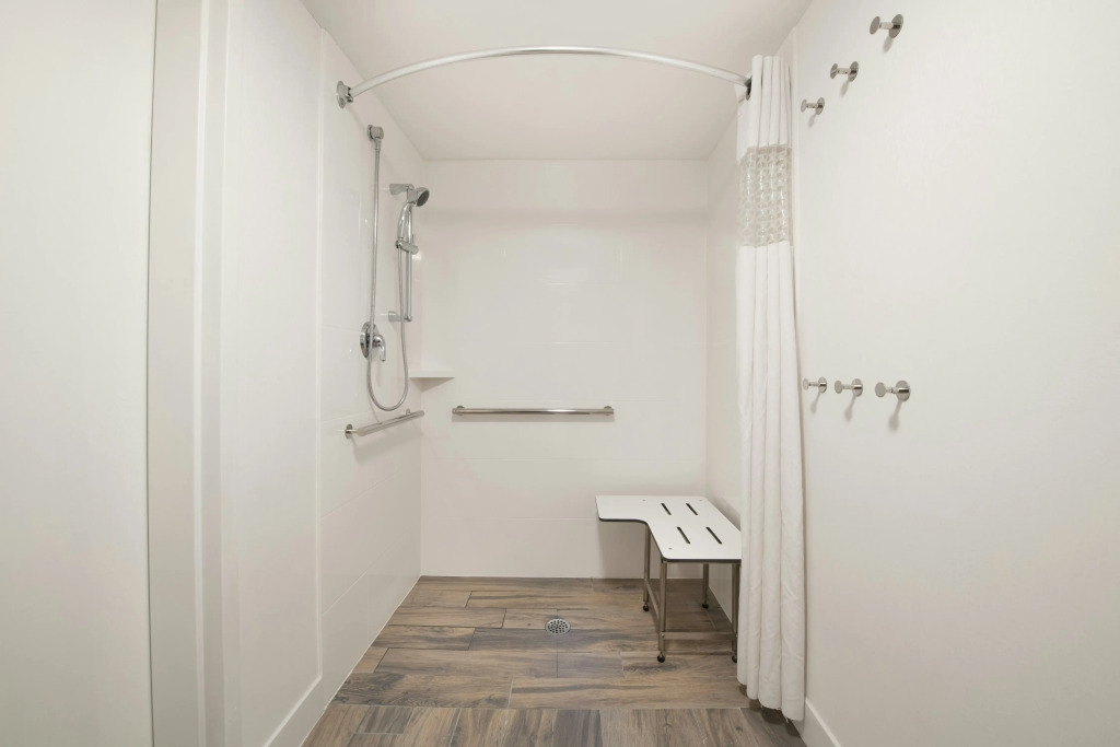 Hampton Inn & Suites N Ft Worth-Alliance Airport