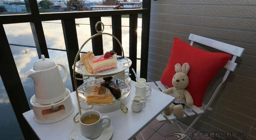 Yilan Greenbird of Happiness B&B