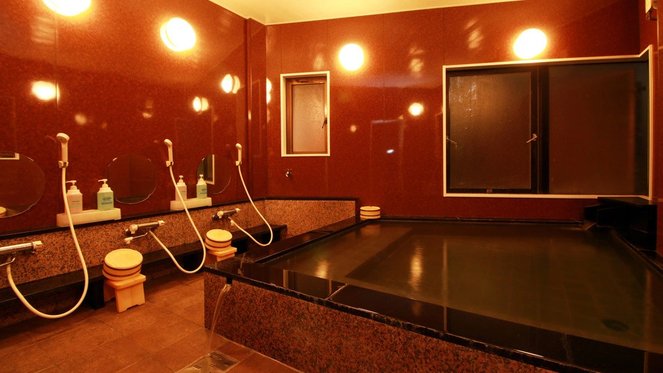 Iwakiyumoto Onsen Hotel Kashiwa