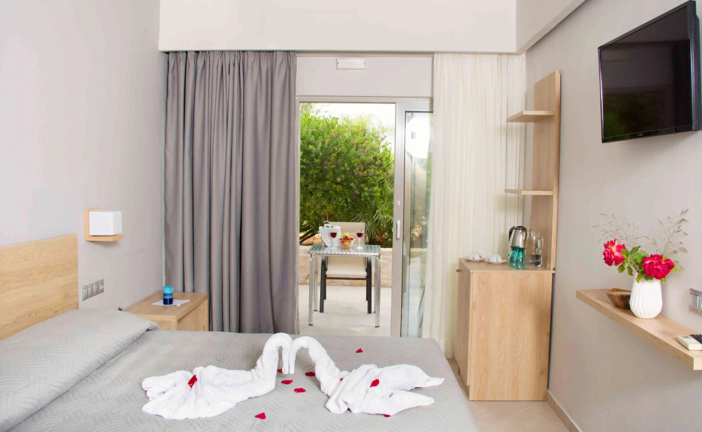 Resol Hotel