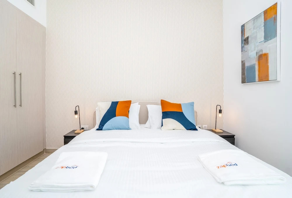 Zapbed House - YWE B10 026