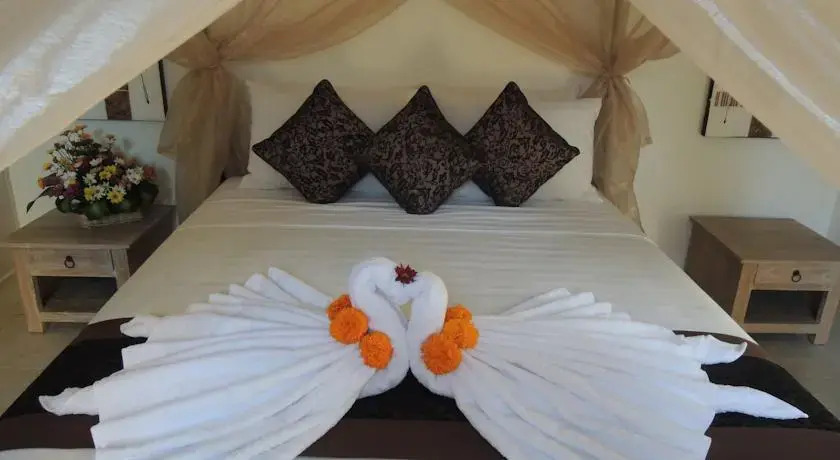Villa Taman Sorga Seminyak