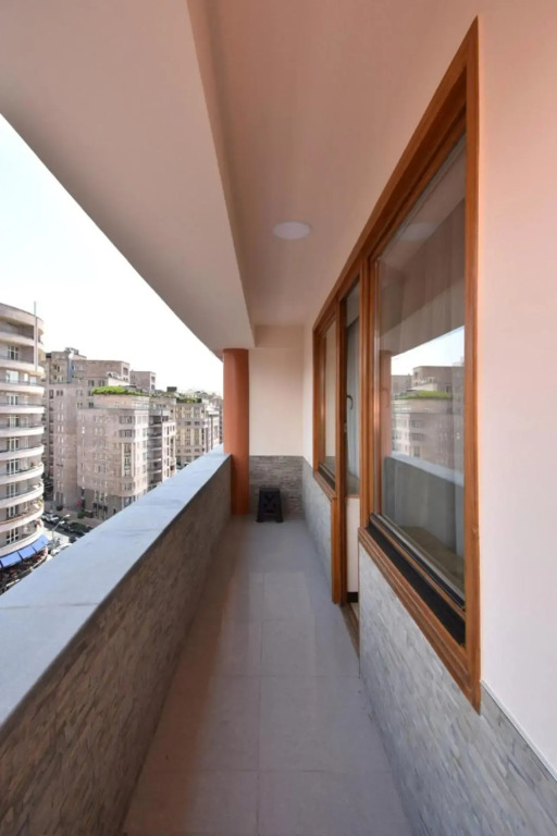 Northern Avenue 2 bedrooms New and Modern apartment in New Elite Building HH600