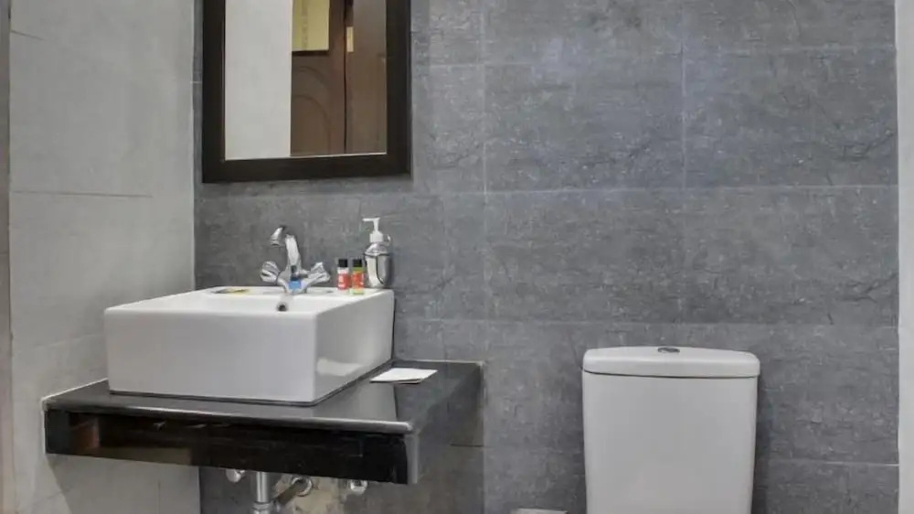 JPS Resort with Swimming Pool Near IMT Manesar