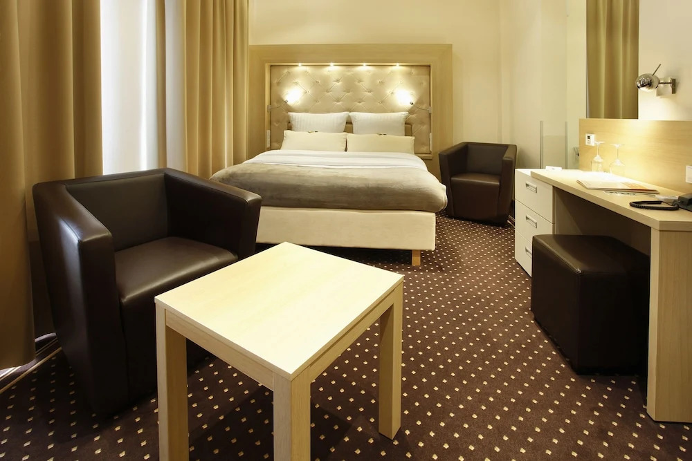 Hotel und Gästehaus Will