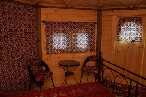 Guesthouse Little Tundra