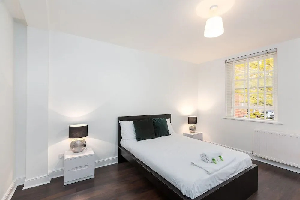 ZO Properties Shoreditch