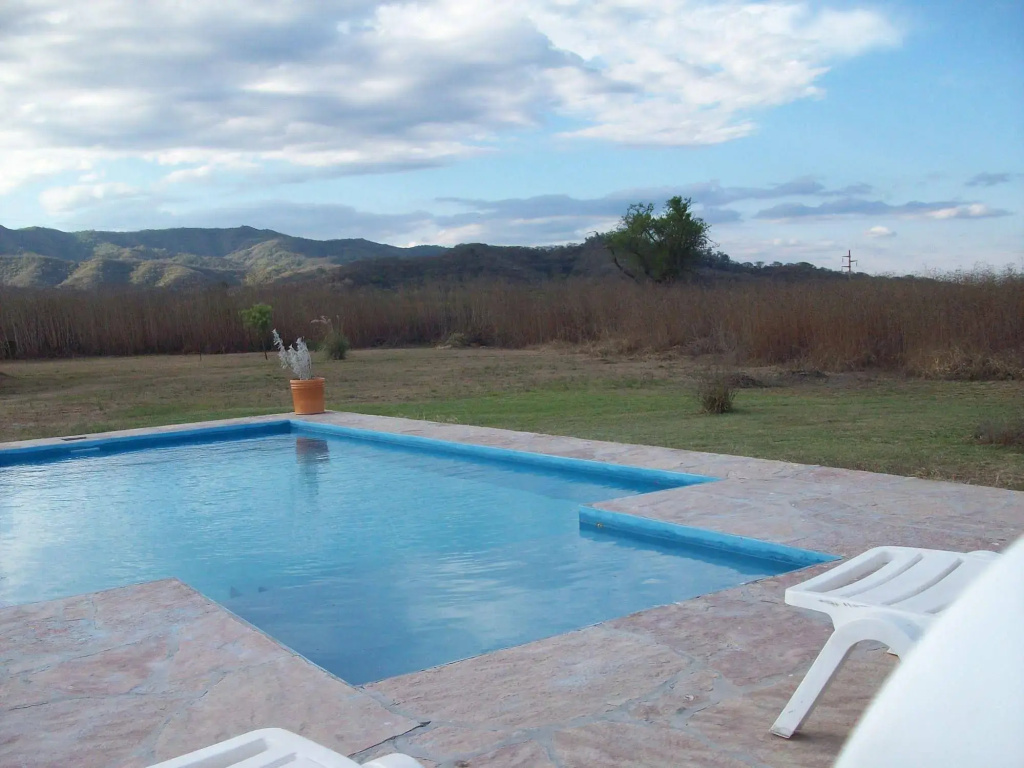 Finca La Vertiente