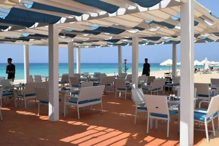 Vida Marina Resort Marassi