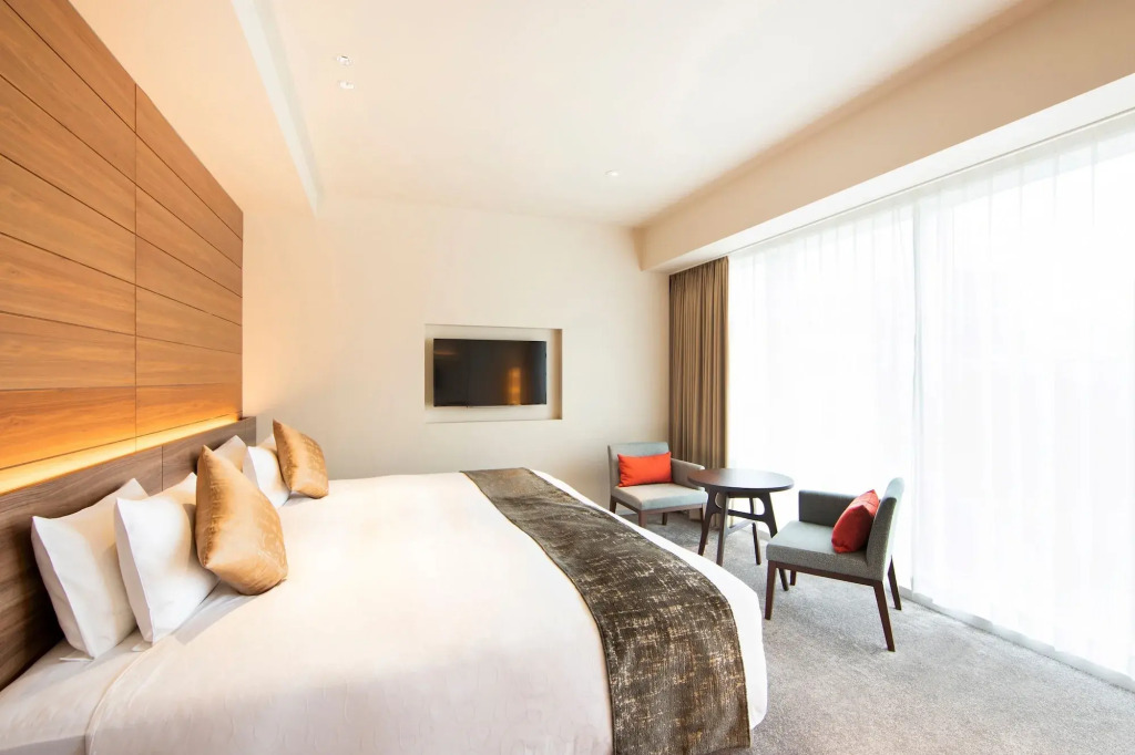 karaksa hotel premier Tokyo Ginza