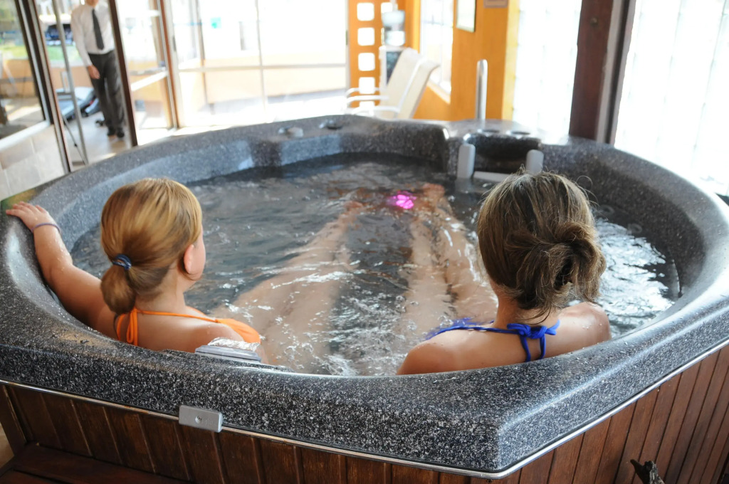 Arapey Oasis Termal Hotel