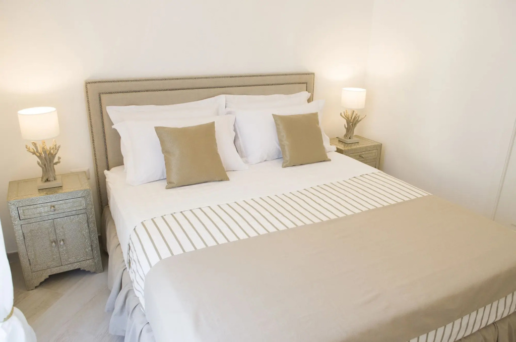 Palazzo Spasiano rooms - SORRENTO CENTER