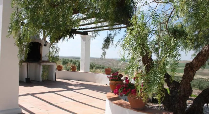 Finca Santa Isabel y Castellares