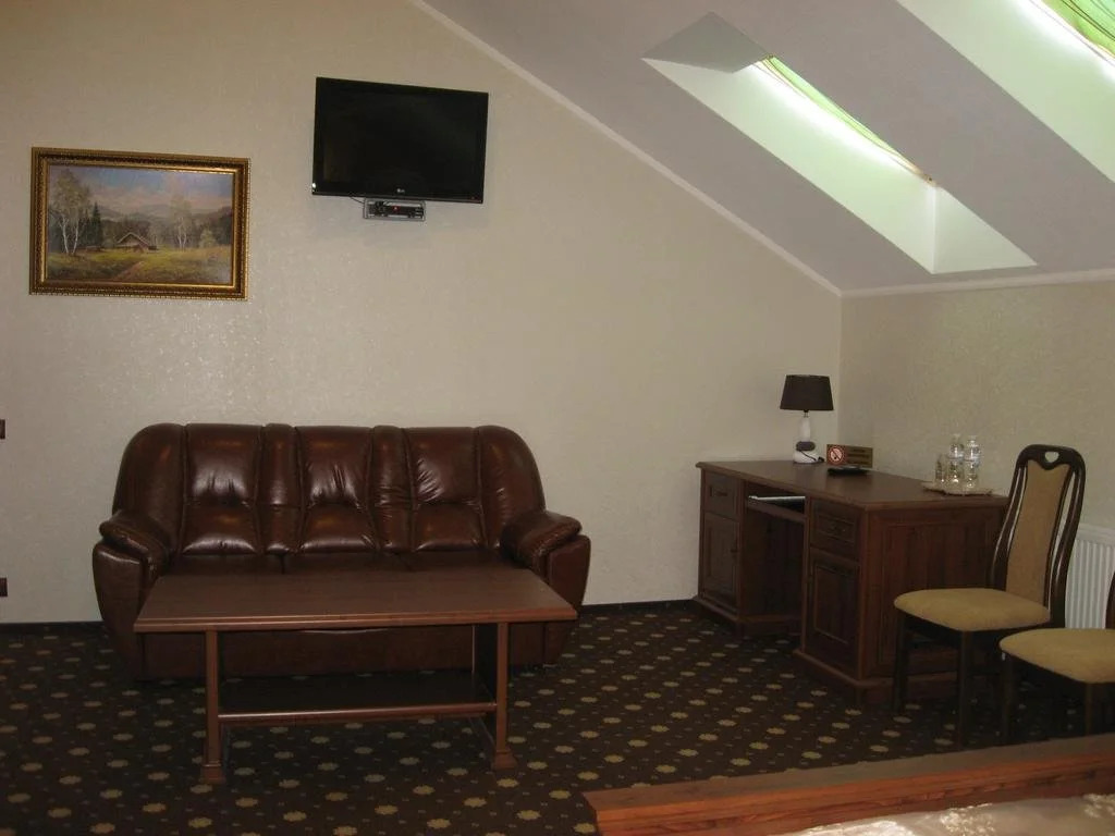 Shato Paradis Hotel