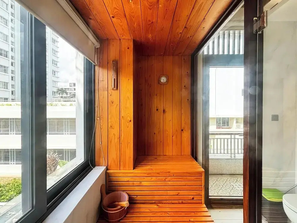 Lumiere Villa Nam Thông Phú Mỹ Hưng