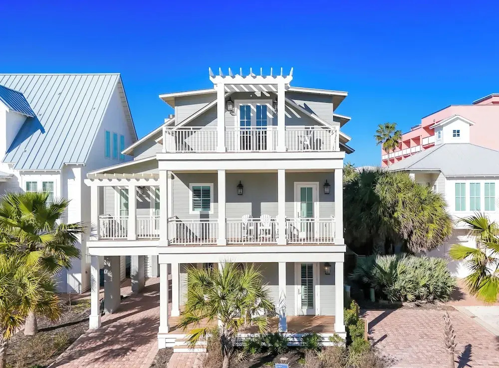 Casa Grande 327 HI