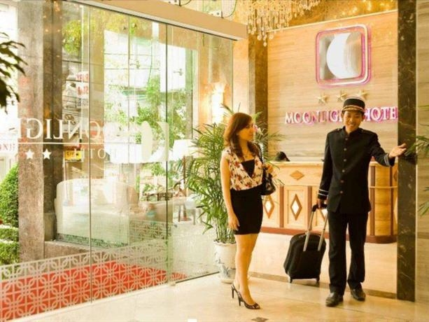 Moonlight Hotel