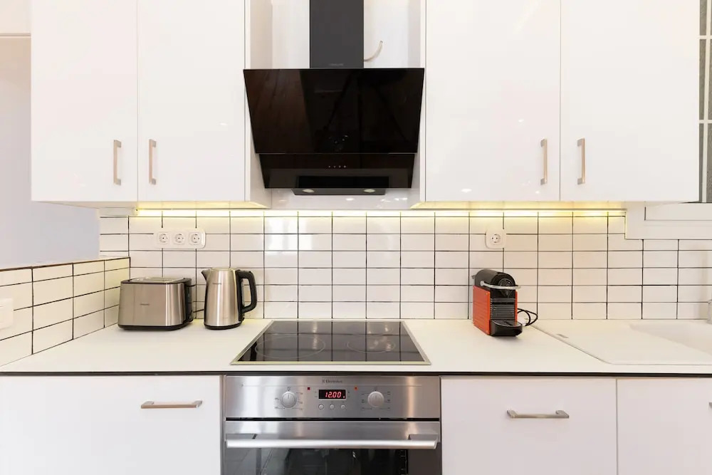 Modern Apartment-short walk to Acropolis