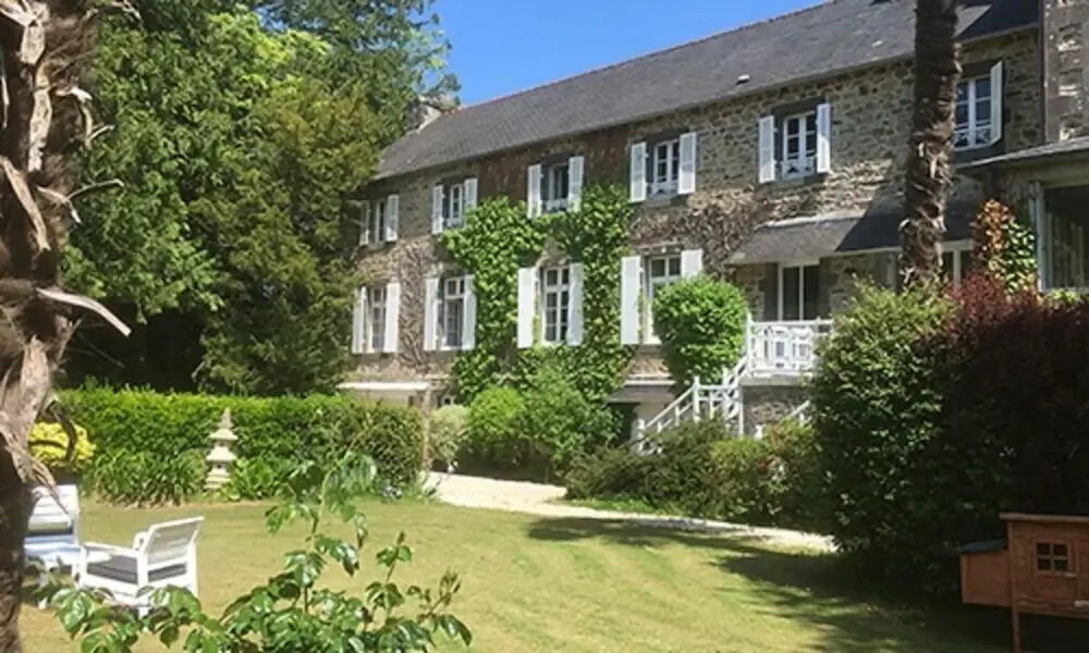 La Maison Chicorée